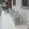 CAIXA PROTETORA AR CONDICIONADO